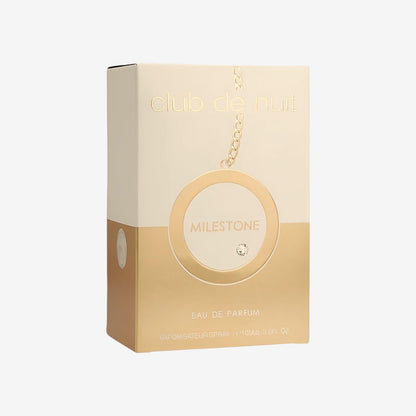 ARMAF Club De Nuit Milestone Eau de Parfum, 105 ml