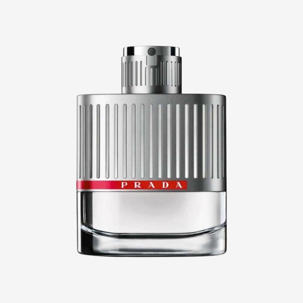 Prada, Luna Rossa, Eau de Toilette Spray, Man, 100 ml.