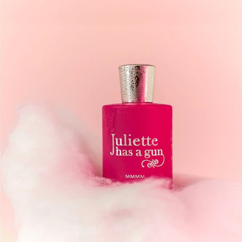 Juliette Has A Gun Mmmm ... Eau de Parfum 7,5 ml