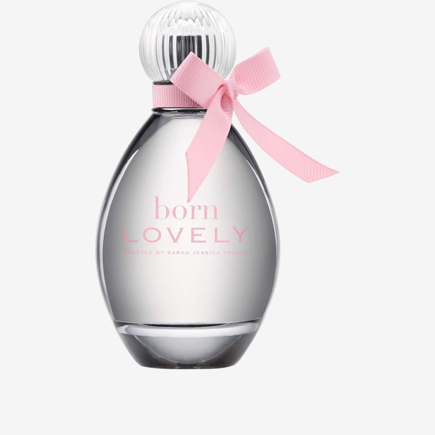 Sarah Jessica Parker Born Lovely Eau de Parfum für Frauen 30 ml Spray, blumiges Damenparfüm, Eau de Parfum für Frauen für unterwegs, Damenparfüms – Original SJP Parfüm