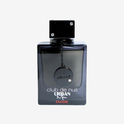 ARMAF Club De Nuit Urban Man Elixir Eau de Parfum 105 ml