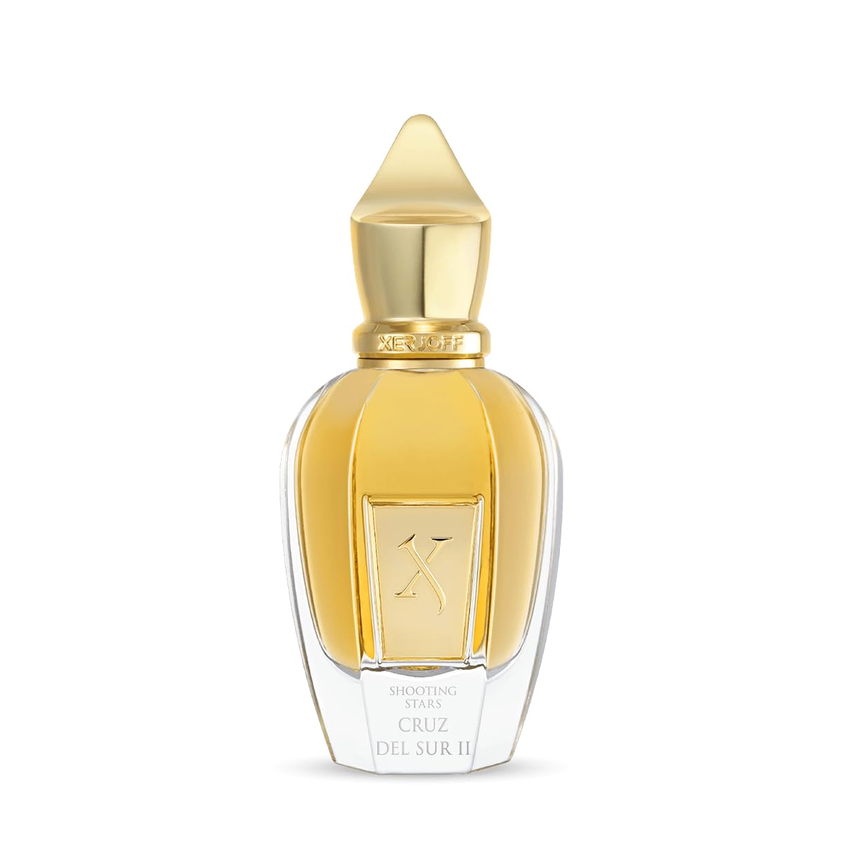 XERJOFF SHOOTING STARS CRUZ DEL SUR II (U) PARFUM IT