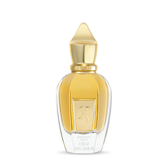 XERJOFF SHOOTING STARS CRUZ DEL SUR II (U) PARFUM IT