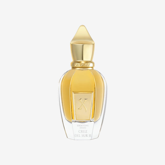 XERJOFF SHOOTING STARS CRUZ DEL SUR II (U) PARFUM IT
