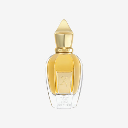 XERJOFF SHOOTING STARS CRUZ DEL SUR II (U) PARFUM IT