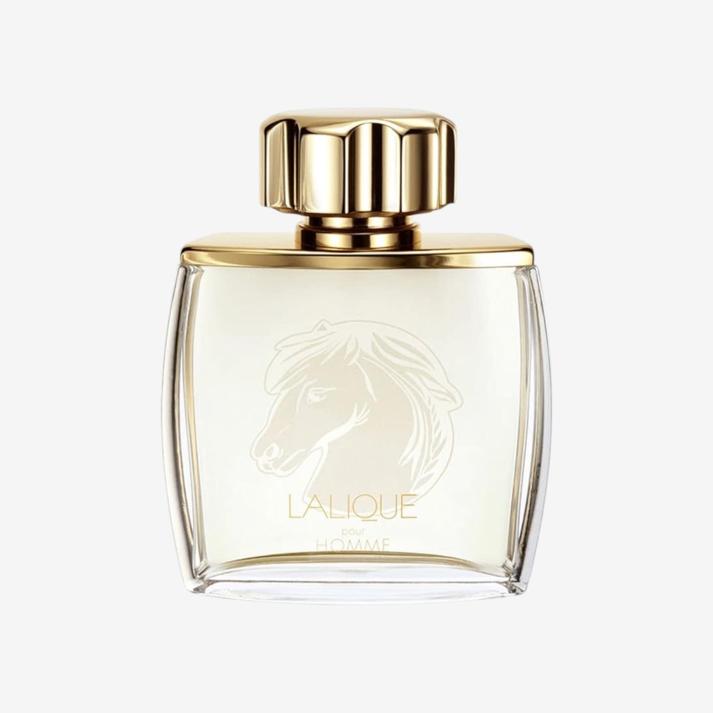 Lalique Pour Homme Equus homme/men,Eau de Parfum Spray, 1er Pack (1 x 75 ml)