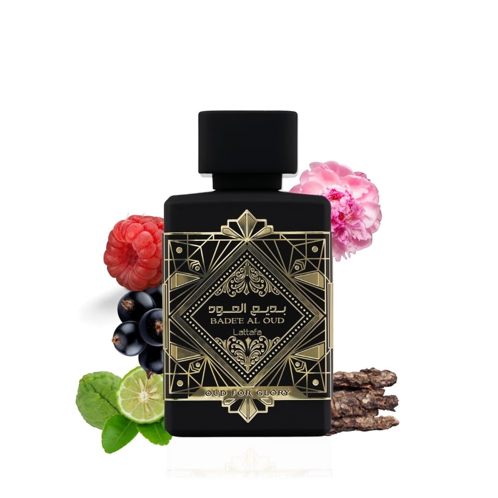 BADEE AL OUD