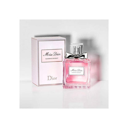 Dior 'Miss Dior Blooming Bouquet' Eau de Toilette für Frauen 1er Pack (1x 100 ml)