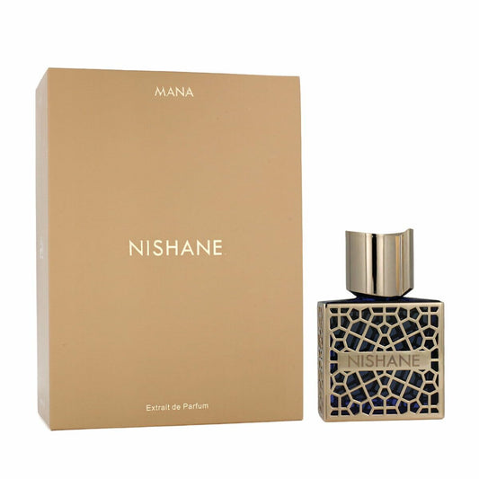 NISHANE, Mana, Extrait de Parfum, Unisexduft, 50 ml