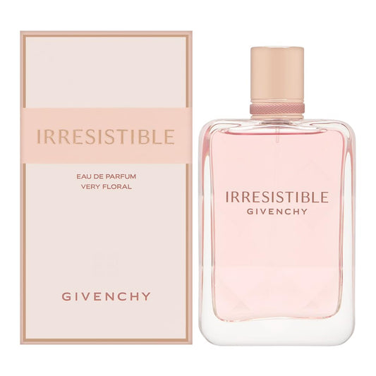 Givenchy IRRESISTIBLE Givenchy EDP Damenparfum, 80 ml