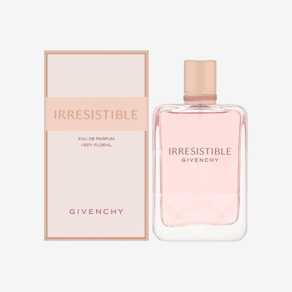 Givenchy IRRESISTIBLE Givenchy EDP Damenparfum, 80 ml