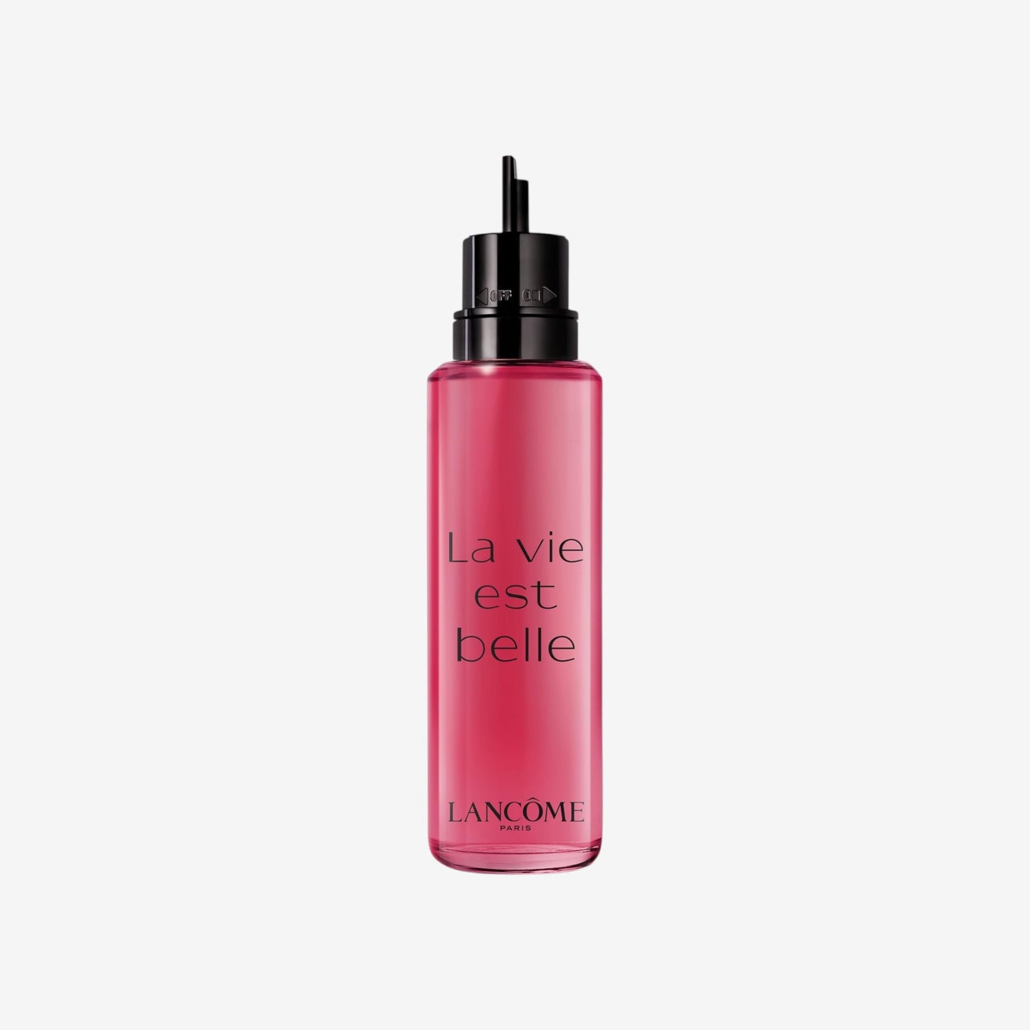 Lancôme La Vie est Belle L'Elixir Eau de Parfum, samtig-blumiger Damen-Duft mit Himbeerakkord, Veilchenblatt und Kakaobutter für ein einzigartiges Dufterlebnis