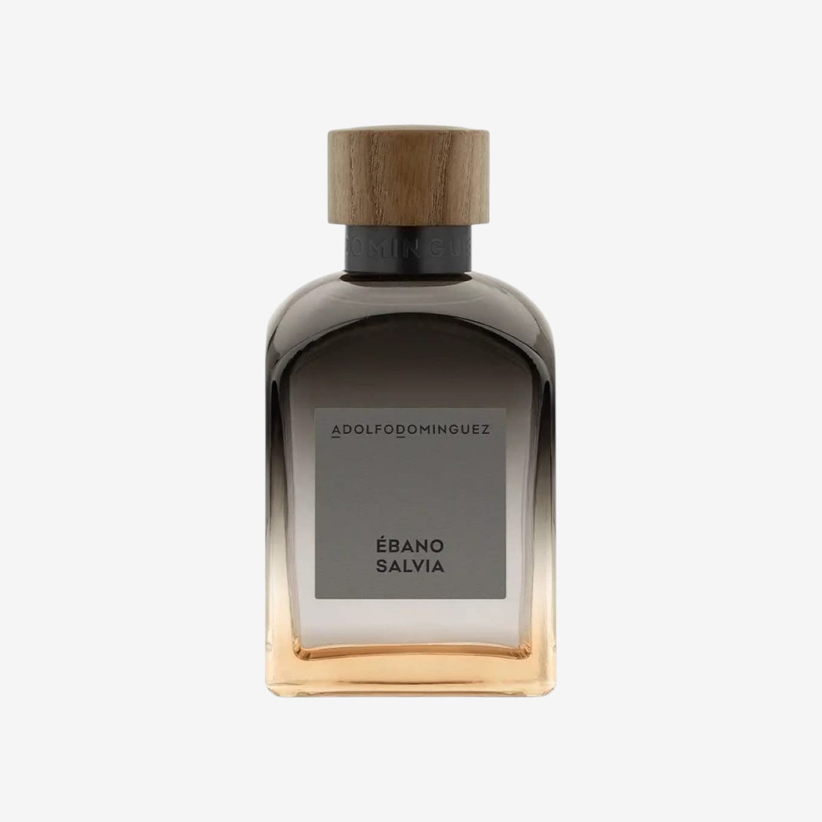Adolfo Dominguez Herren Ebony Salvia EDP Eau de Parfum (120 ml)
