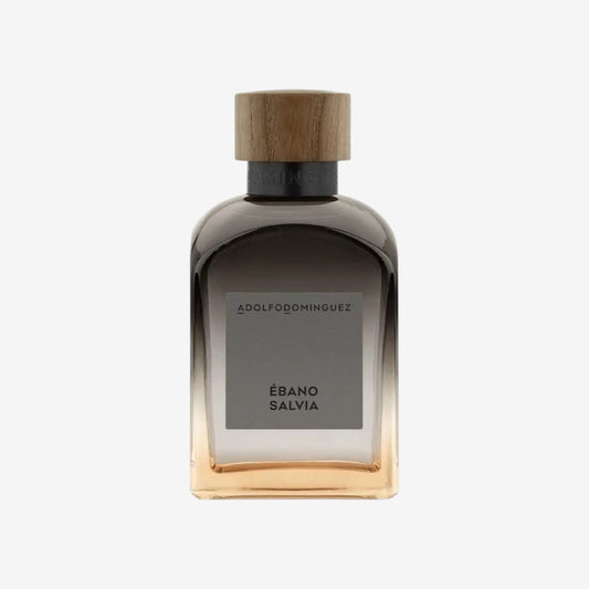 Adolfo Dominguez Herren Ebony Salvia EDP Eau de Parfum (120 ml)