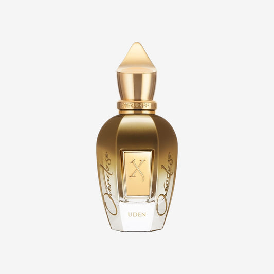 Xerjoff Shooting Stars Uden Overdose Parfum UNISEX 50 ml (unisex)