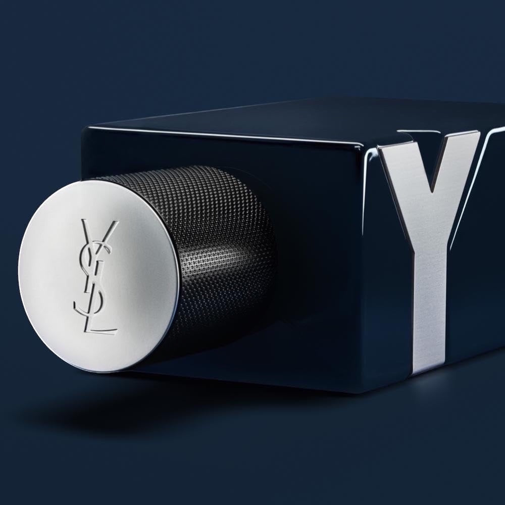 Yves Saint Laurent Le Parfum Eau de Parfum 60ML