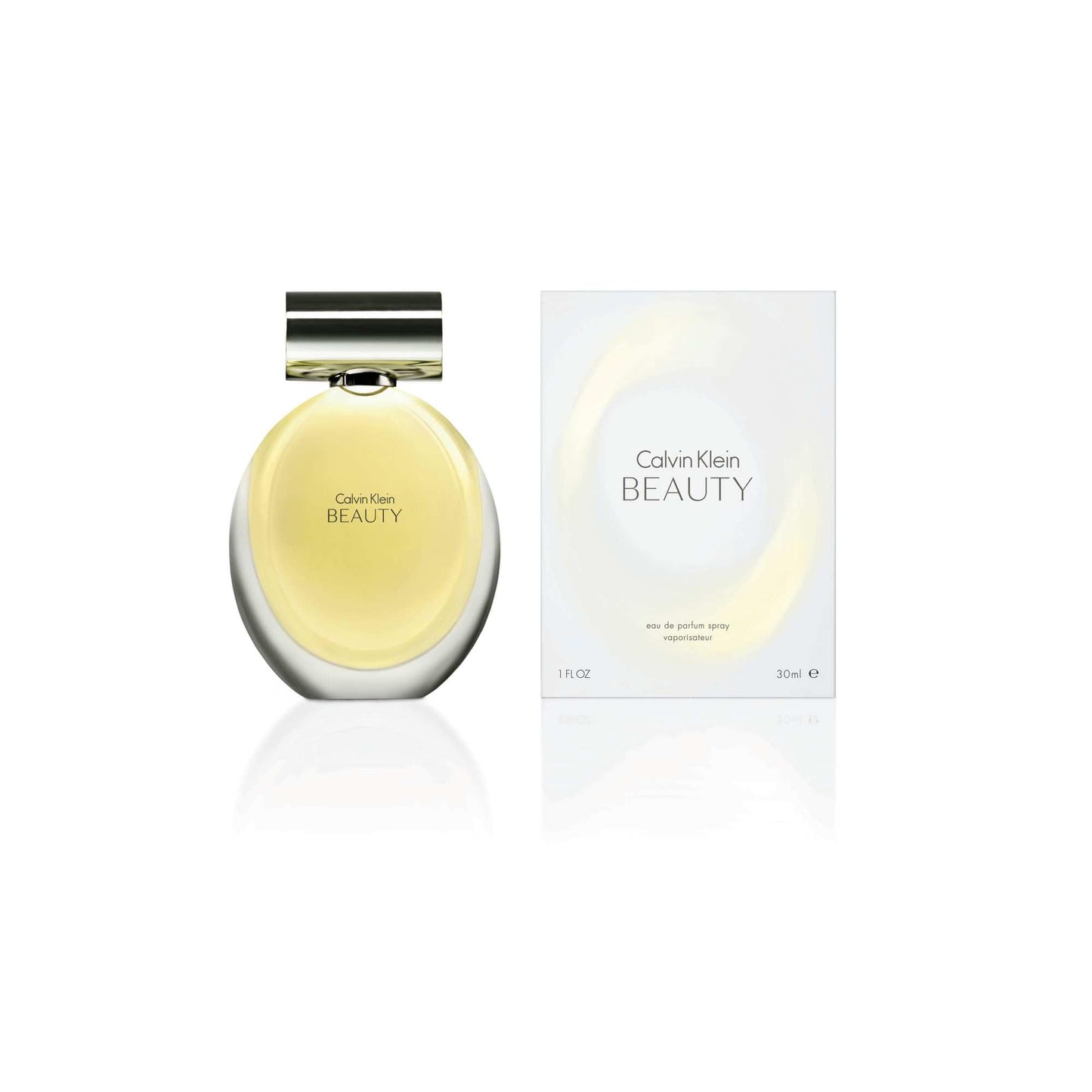 Calvin Klein Beauty Eau de Parfum, 50 ml