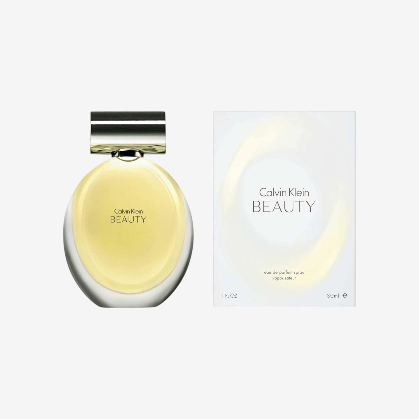 Calvin Klein Beauty Eau de Parfum, 50 ml