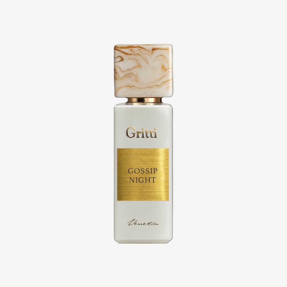 GRITTI White Collection Gossip Night Eau de Parfum, Women (100 ml)
