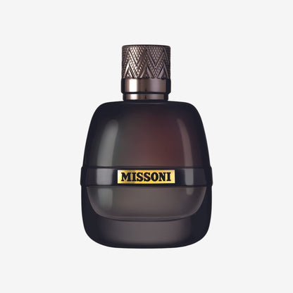 Missoni pour Homme Eau De Parfum, 100 ml