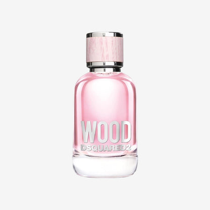 Wood Pour Femme Edt Vapo 50 Ml