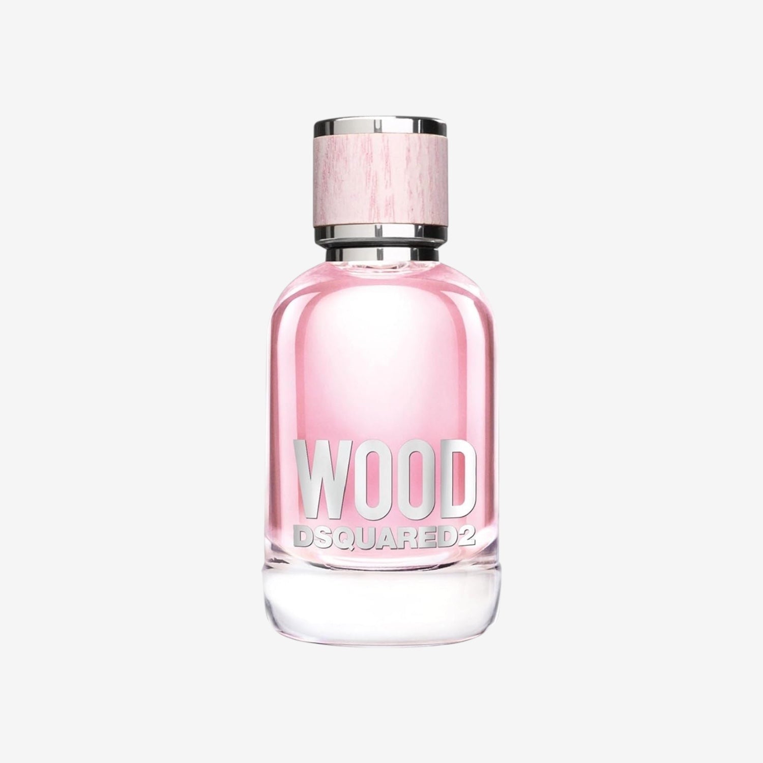 Wood Pour Femme Edt Vapo 50 Ml