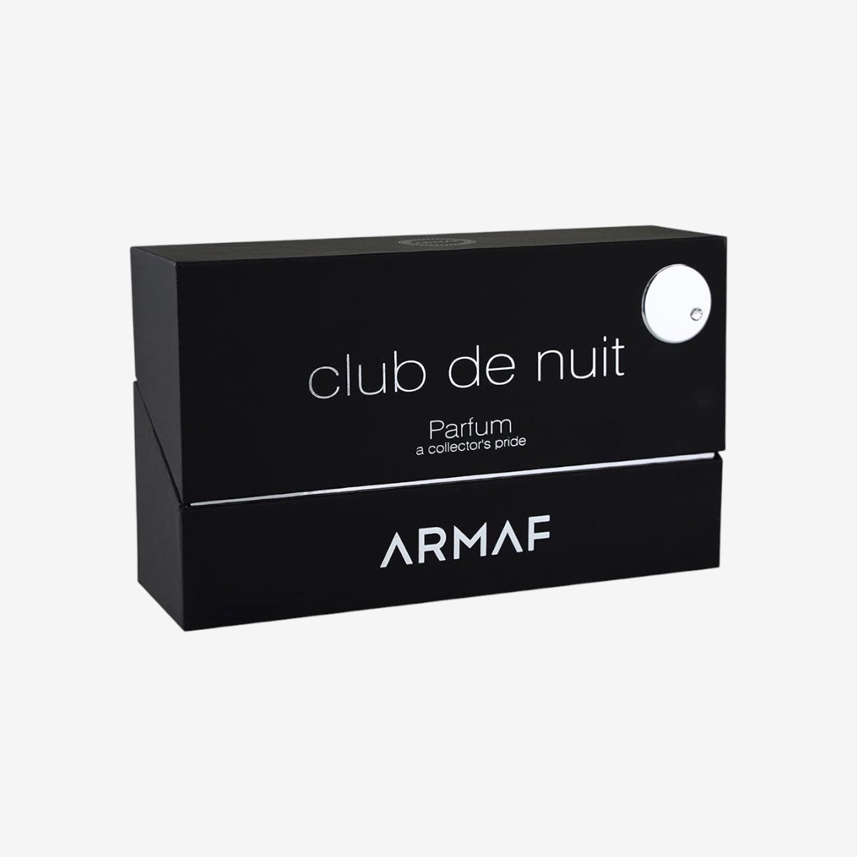 Armaf, Club De Nuit Parfum, 3-teiliges Geschenkset