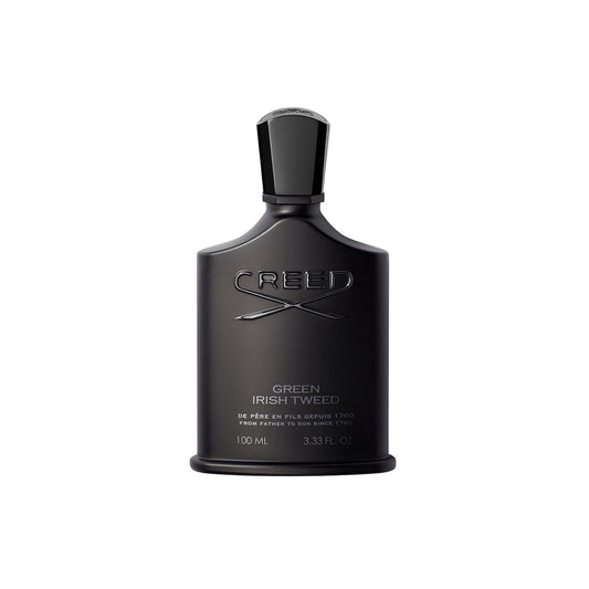 Creed Green Irish Tweed Eau de Parfum, 100 ml