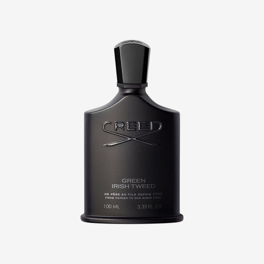 Creed Green Irish Tweed Eau de Parfum, 100 ml