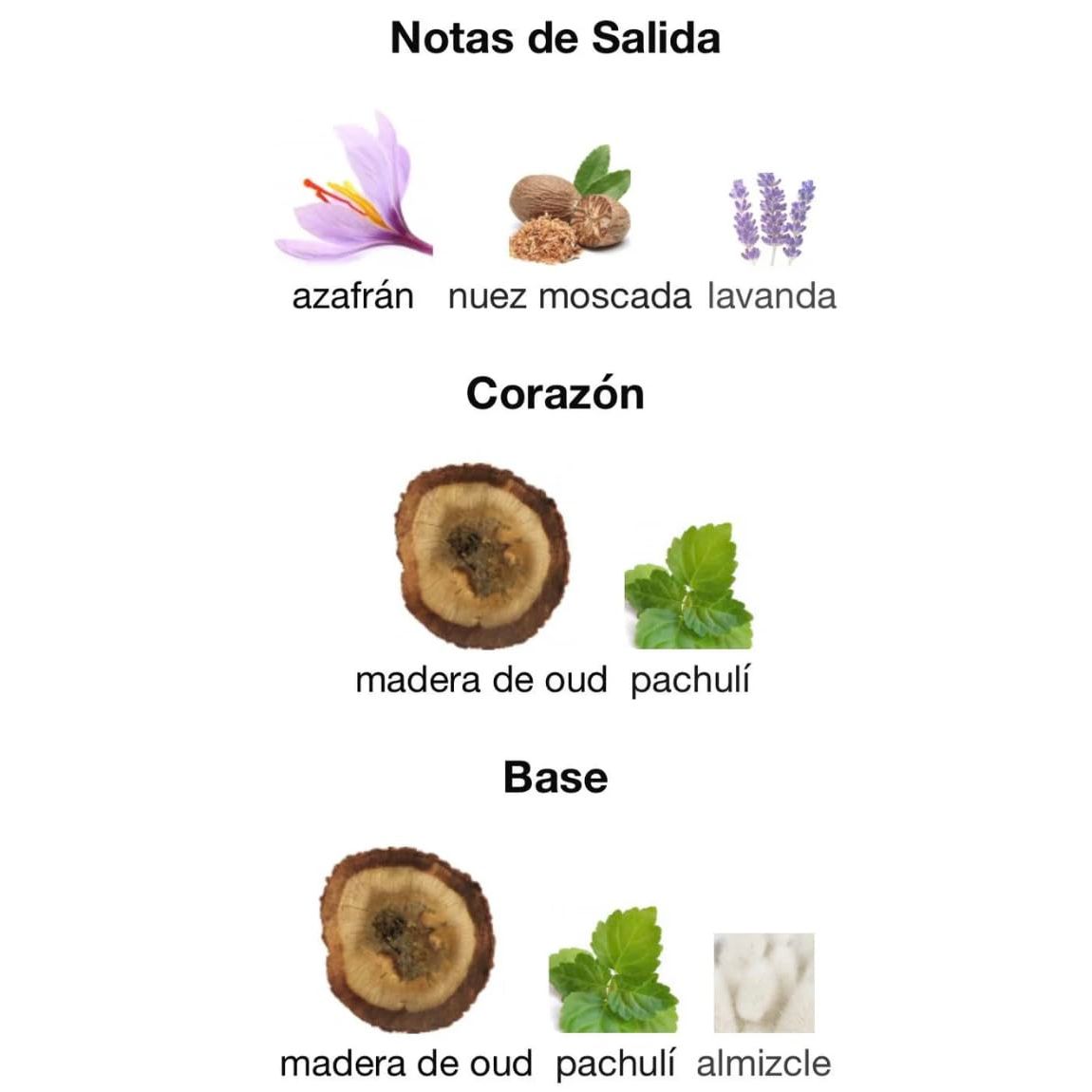 Lattafa Badee Al Oud - Oud for Glory EDP 100 ml, Unisex-Arabisches Parfüm mit langer Haltbarkeit, inklusive nachfüllbarem Zerstäuber 5 ml, Duft mit Oud-Holz, Muskatnuss, Safran und Patschuli (Oud for