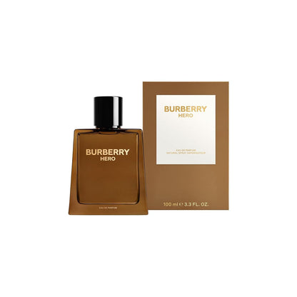 BURBERRY, Hero, Eau de Parfum, Herrenduft, 100 ml
