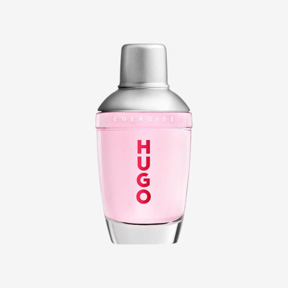 Hugo Boss Hugo Energise Eau de Toilette Spray 75ml