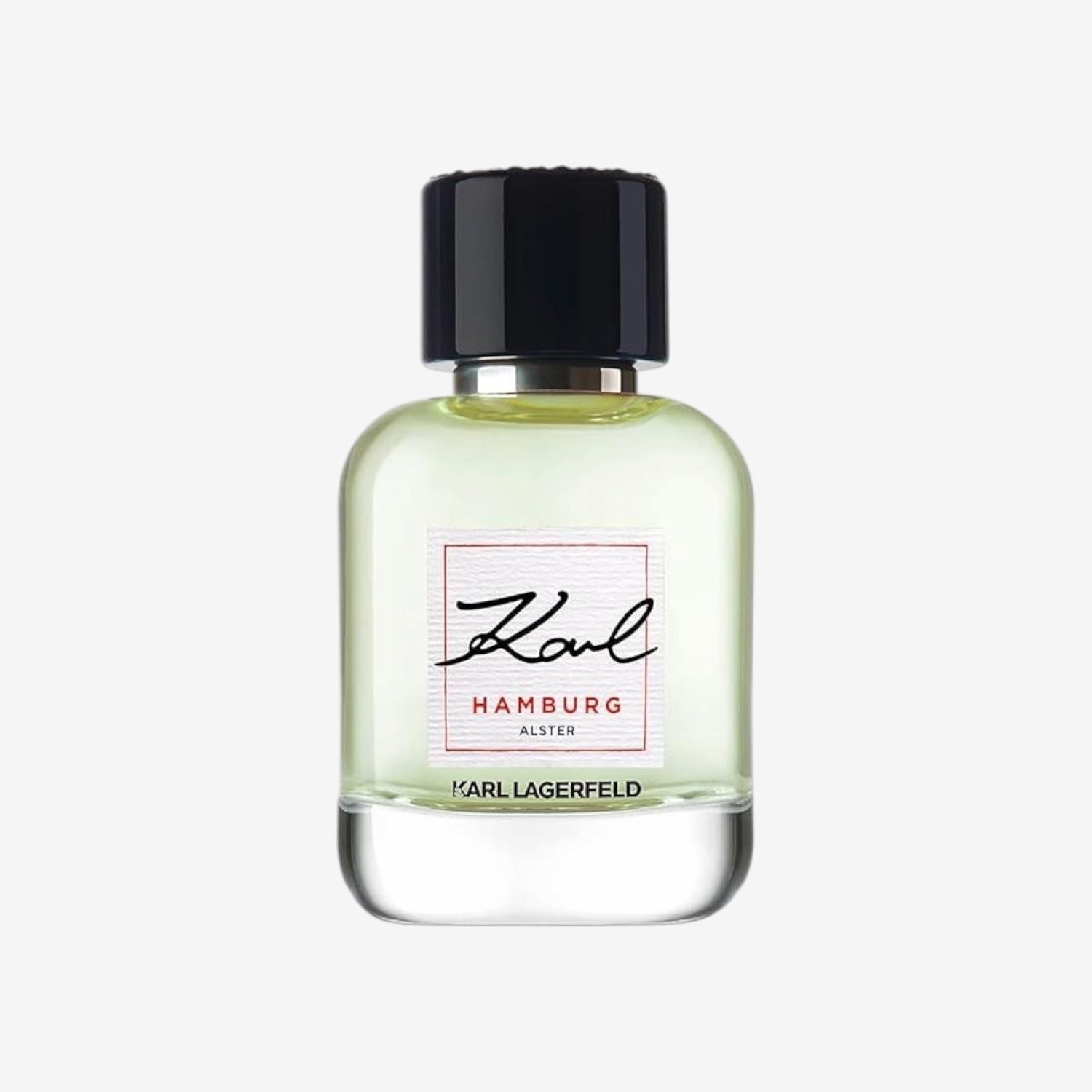 KARL LAGERFELD Hamburg Alster, Eau de Toilette