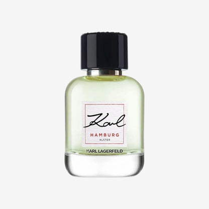 KARL LAGERFELD Hamburg Alster, Eau de Toilette