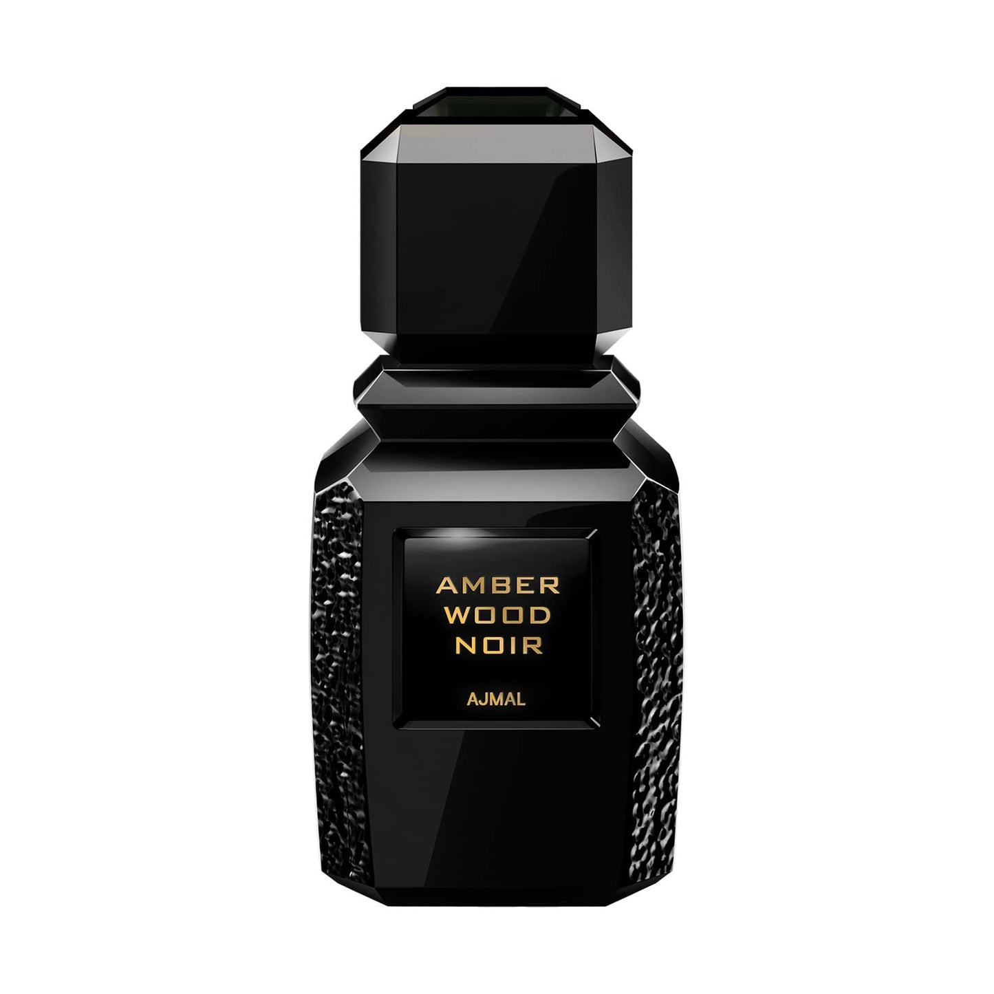 AJMAL AJMAL AMBER WOOD NOIR EDP 50ML