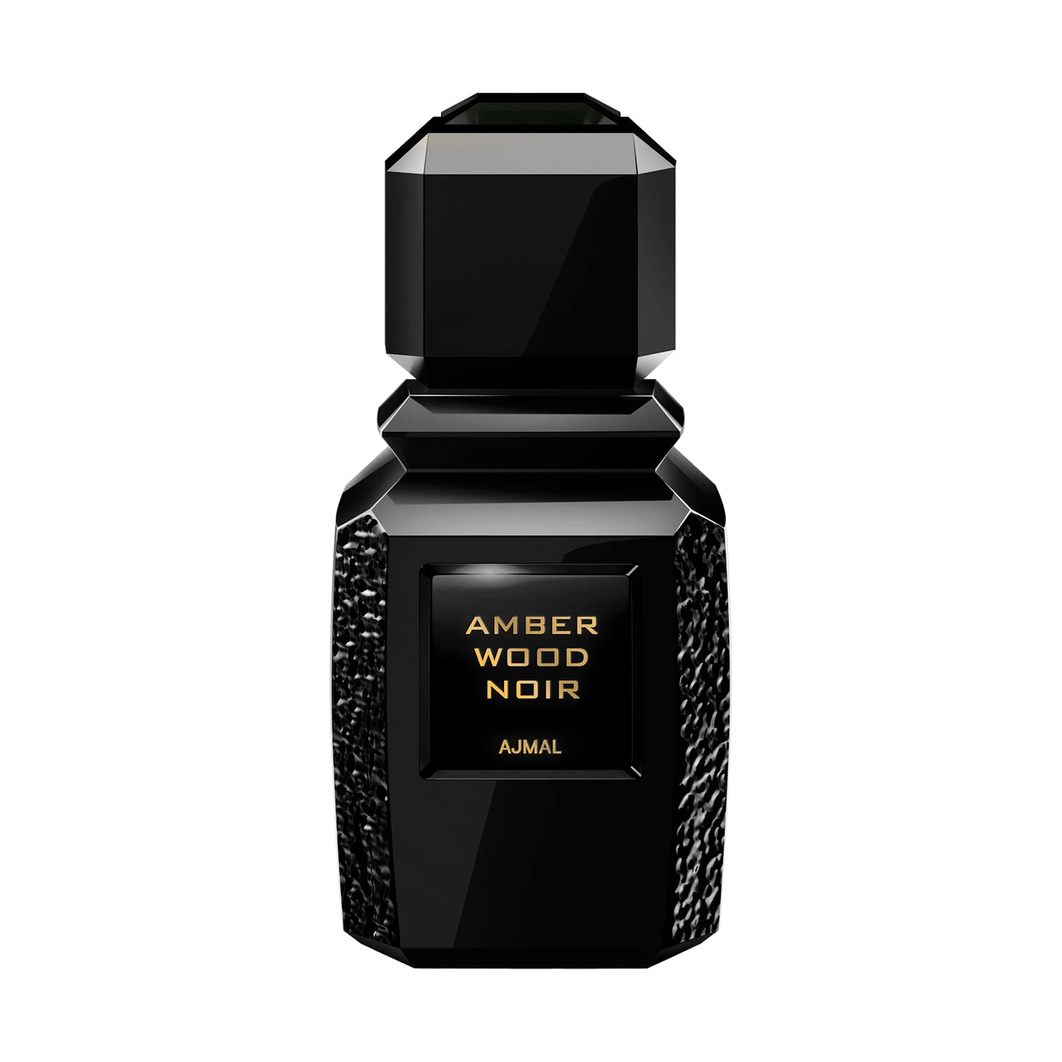 AJMAL AJMAL AMBER WOOD NOIR EDP 50ML