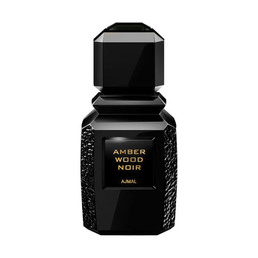 AJMAL AJMAL AMBER WOOD NOIR EDP 50ML