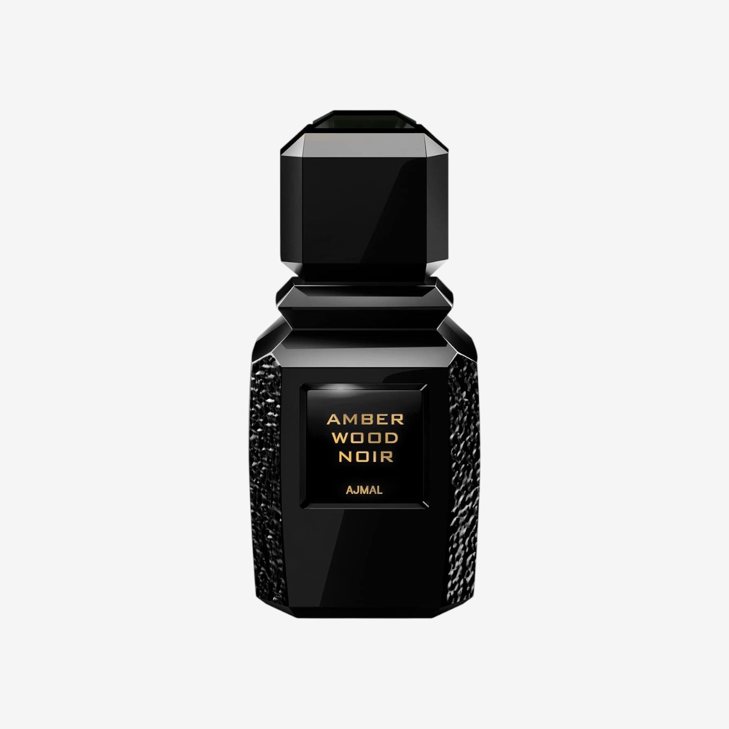 AJMAL AJMAL AMBER WOOD NOIR EDP 50ML