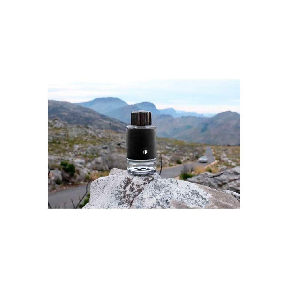 Montblanc Explorer EdP, Linie: Explorer, Eau de Parfum für Herren, Inhalt: 60ml