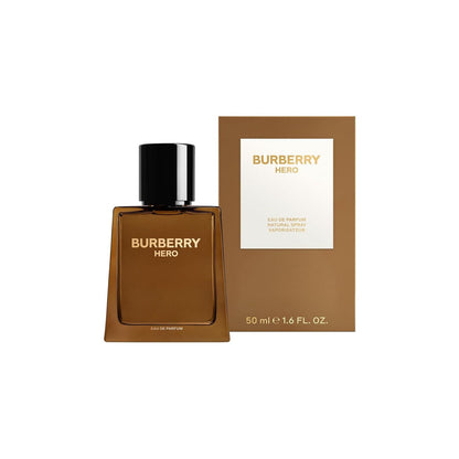 BURBERRY HERO EDP 50 ml Vapo