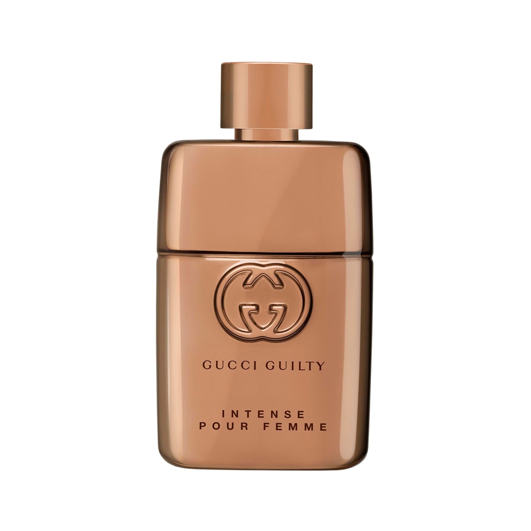 Gucci Eau de Parfum Guilty Pour Femme Eau de Parfum Intense