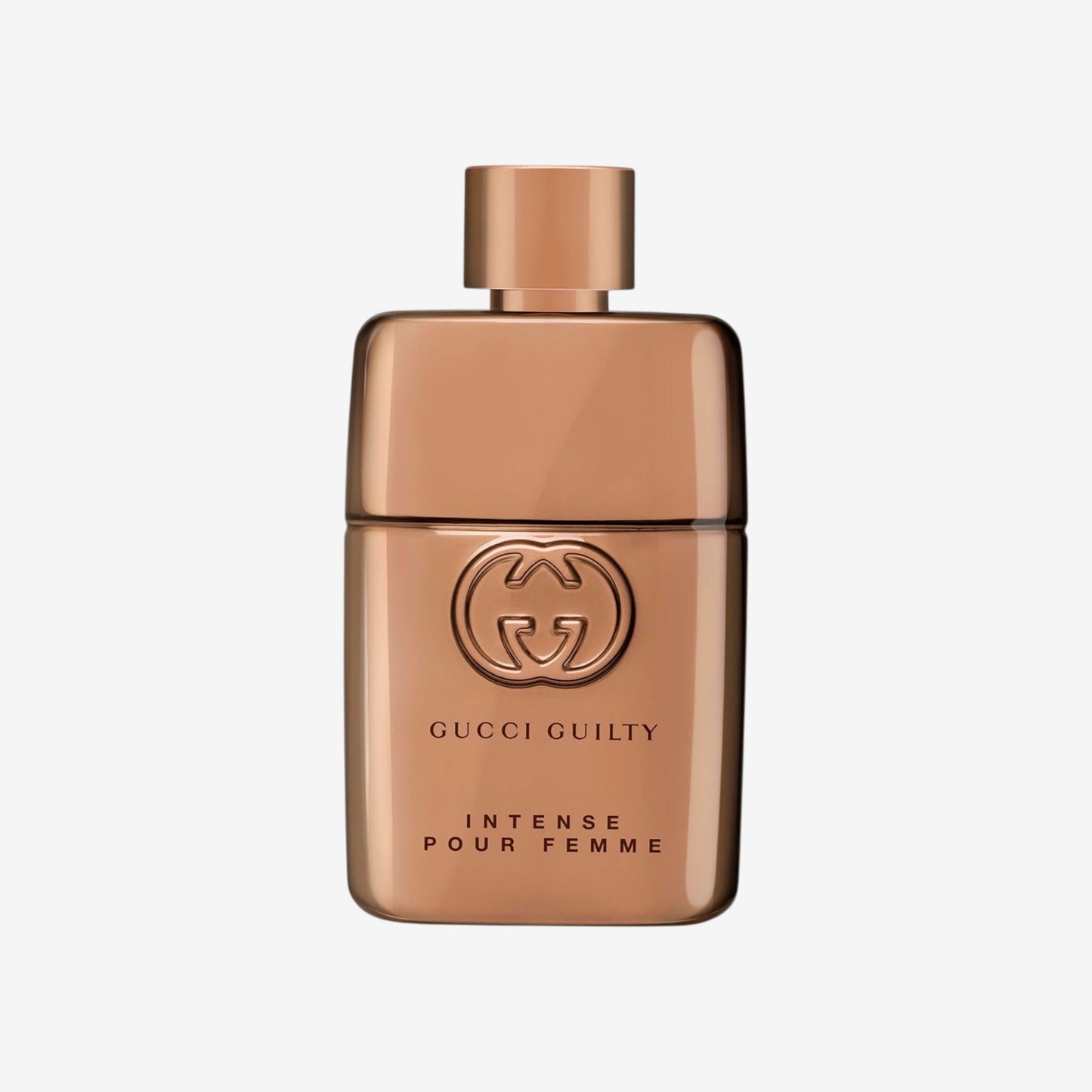 Gucci Eau de Parfum Guilty Pour Femme Eau de Parfum Intense