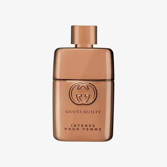 Gucci Eau de Parfum Guilty Pour Femme Eau de Parfum Intense