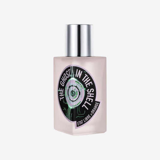 ETAT LIBRE D'ORANGE, The Ghost In The Shell, Eau de Parfum, Unisexduft, 100 ml