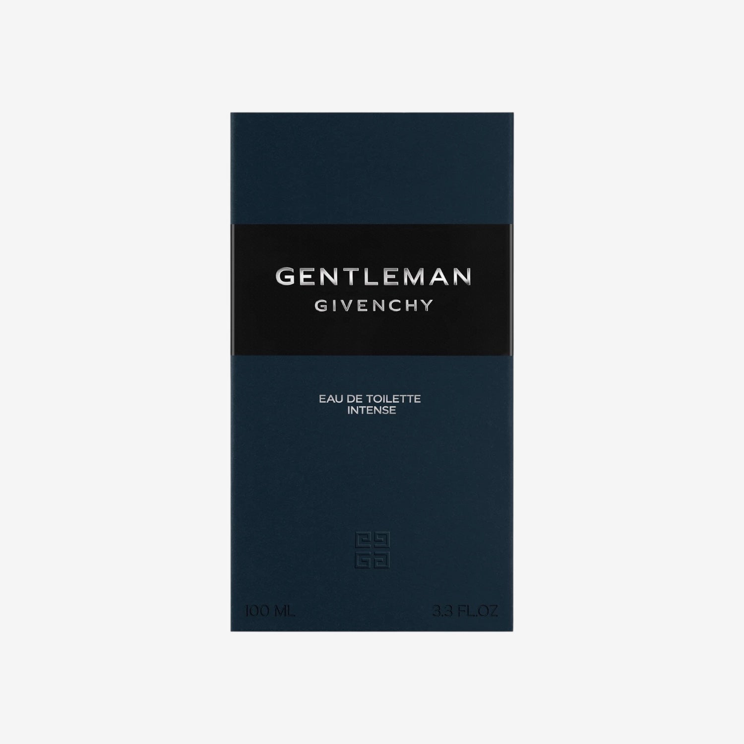 Givenchy Gentleman Intense Eau De Toilette 100Ml