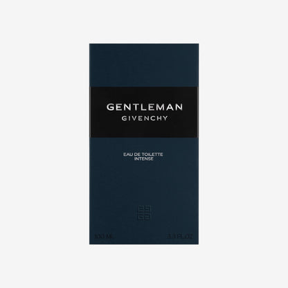 Givenchy Gentleman Intense Eau De Toilette 100Ml