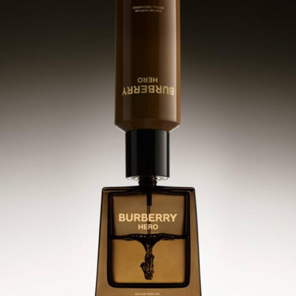BURBERRY HERO edp refill 200 ml