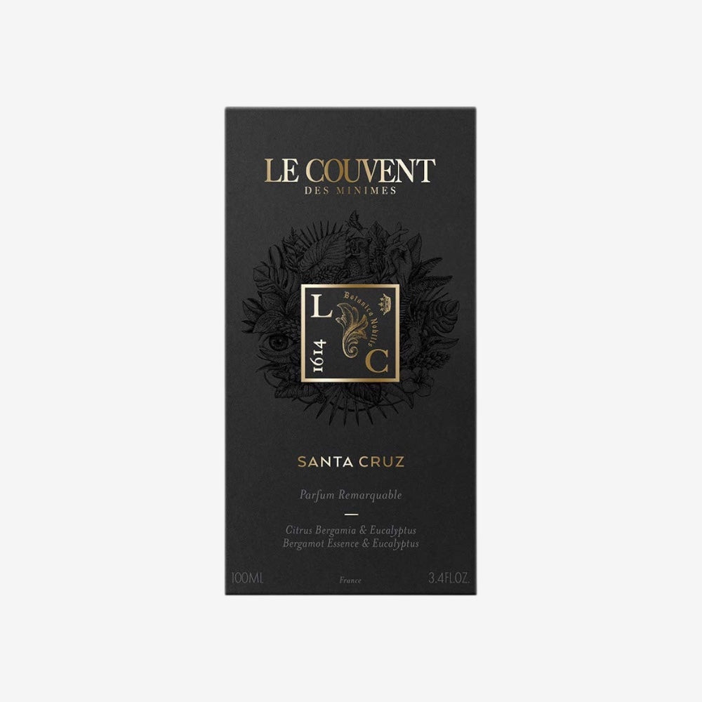le couvent maison de parfum Couvent - Remarkable Parfum Santa Cruz EDP 100 ml ,Zitrus