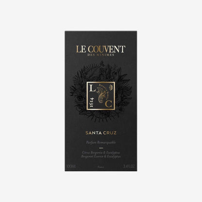 le couvent maison de parfum Couvent - Remarkable Parfum Santa Cruz EDP 100 ml ,Zitrus