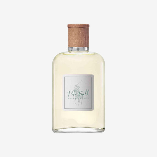 RALPH LAUREN POLO EARTH EDT 100ML